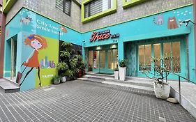 Grace Hotel Dunbei